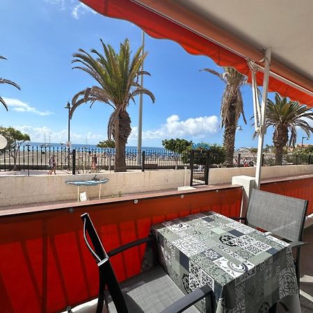 En Playa Las Vistas. Veramar. Free Parking, Pool! ロスクリスティアーノス エクステリア 写真